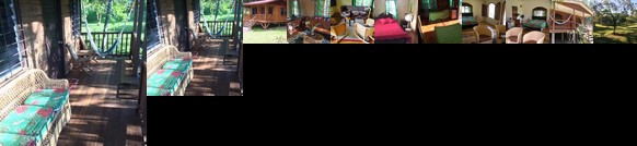 Leslie's Private Paradise