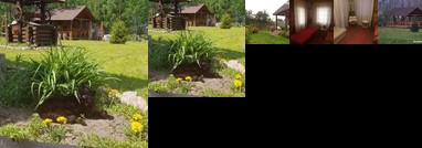 Agrousadba U Leshego