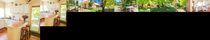 Harrietville Cottage