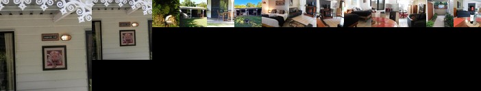 Riverbend Lodge Rosemount