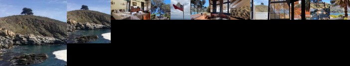 Casa Wilson Zapallar