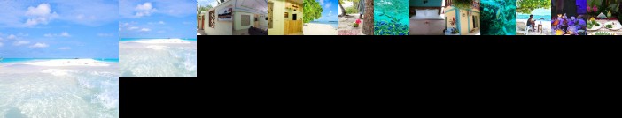 Medhufaruinn Guest House