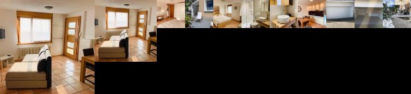 Appartamento ai Ronchi Gordola