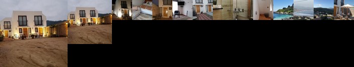 Departamentos Terrazas de Cachagua