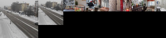 Apartment on Dzerzhinskogo 3 Kobryn