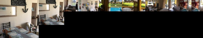 Condominio Las Encinas Maitencillo