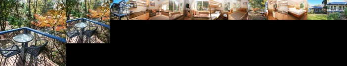 Autumn Leaf Cottage 1