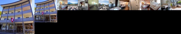 Albergo Porta Verzasca