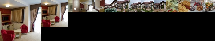 Pensiunea Cristina Craiova