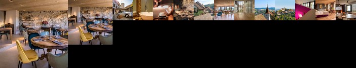 Hotel Krone Regensberg