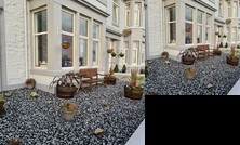 Argyle Guest House Rothesay