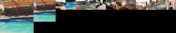 Casa de Campo Catapilco