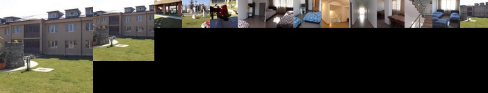 Casa Dobrescu Centura De Nord