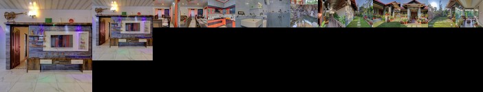 Srinikethana Homestay