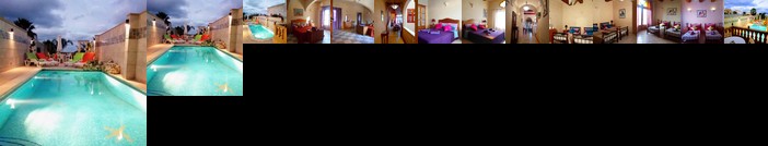 Narcisa Farmhouse B&B