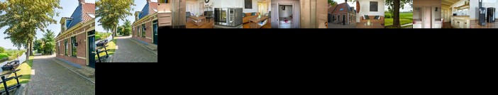 Bed and Breakfast Alde Leie