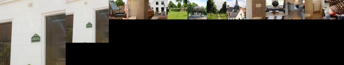 Appartement Badnieuweschans