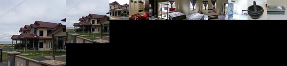 Ikhwah Homestay