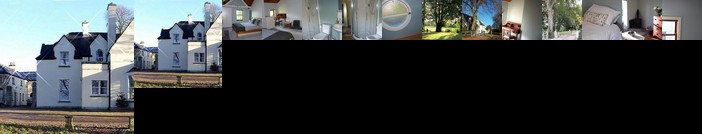 Rings Coach House Retreat