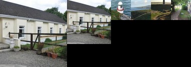 Greenfields Apartment