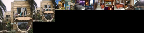 Hostal Maitencillo Norte