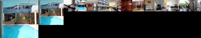 Hotel Christian Palace