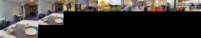 Groepshotel De Vrije Vogel