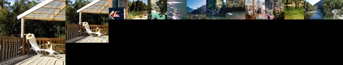 La Frontera B&B Valle Cochamo