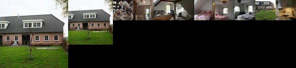 B&B De Kamelenmelkerij