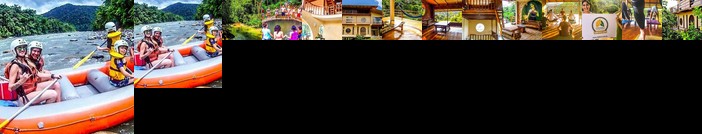 Wisdom Forest Yoga Lodge