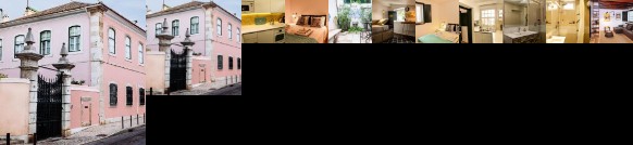 Villa Marques near Tejo River