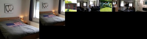 Holiday Home Industriestraat