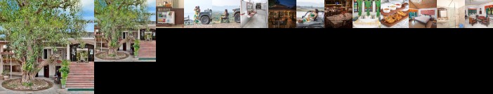 Ranakpur Safari Resort