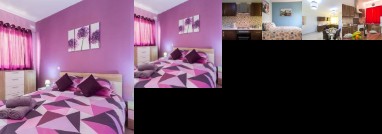 North Side Apartment 1