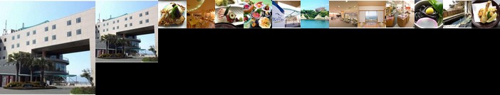 Kokumin Shukusha Marine Terrace Ashiya