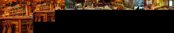 Espacio y Tiempo Hotel de Montana