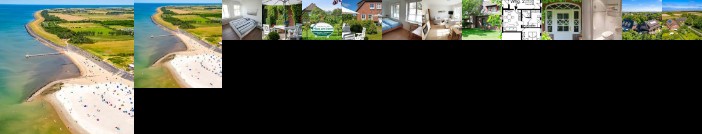 Haus am Deich Utersum