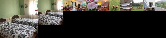 Victoria's house Iveragh Peninsula