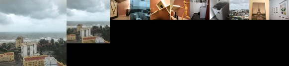 Apartment in Ladang Tok Pelam