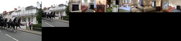 Hazeldene Guesthouse