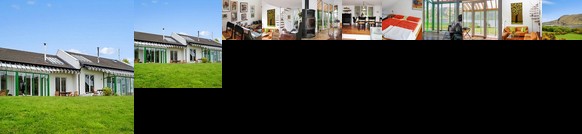 Holiday Home between Tourmakeady and Leenane