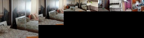 Apartment on Pushkina 7