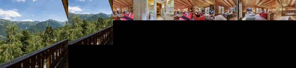 Chalet Clochette 4 Valles-Verbier