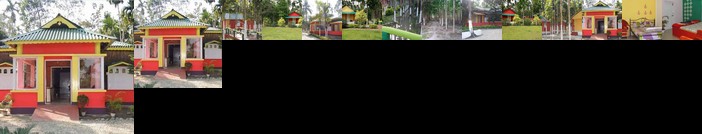 Resort Jayanti Hills Jungle Camp