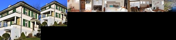 La Maison Hote Corseaux