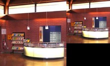 Seminarzentrum Leuenberg