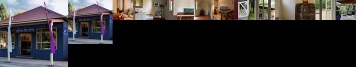 Gellibrand River Gallery Accommodation