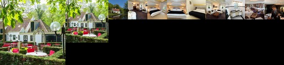 Het Kasteel van Rhoon - Het Koetshuys