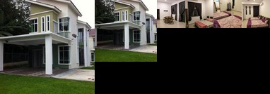 NeoHomeStay Gapam Lestari