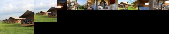 Glamping Aan de Vleterbeke